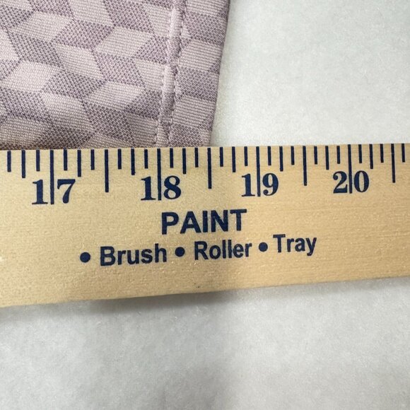 NWT Adidas Women's Med Ultimate365 Tour HEAT RDY Mock Neck Long Sleeve golf polo - Picture 12 of 15